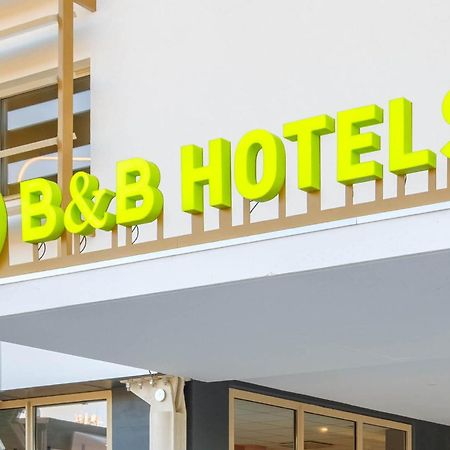 B&B Hotel Vitry-Sur-Seine Εξωτερικό φωτογραφία